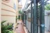 Garden house with 4 bedrooms for rent in Tay Ho area 