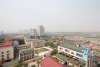 Cheap apartment with 03 bedrooms for rent in Lac Long Quan St, Tay Ho, Ha Noi