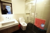 Two bedrooms apartment for rent in Watermark building, Tay Ho, Ha Noi