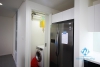 Three bedrooms apartment with great lake view for rent in Watermark, Tay Ho, Hanoi.