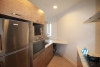 Beautiful 2 bedrooms apartment for rent in Tay Ho, Hanoi