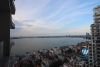 03 bedroom apartment available for rent in Golden Westlake, Tay Ho, Hanoi- fully furnished