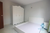 A Cozy One bedroom apartment for rent on Tay Ho district, Hanoi