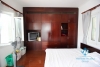 Amazing lake view for two bedrooms apartment for rent in Tay Ho, Hanoi