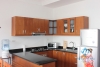 Modern apartment with nice lake view for lease in Tay Ho district, Hanoi