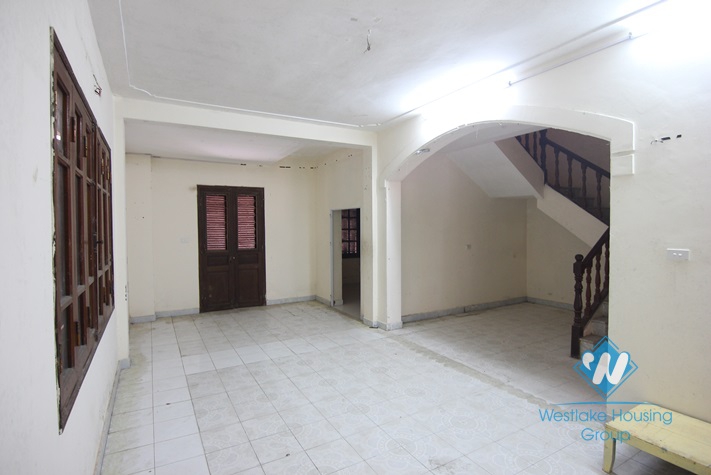 Large house for rent in Tay Ho