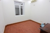 Nice six- floor house for rent in Tay Ho, Hanoi with overlooking views