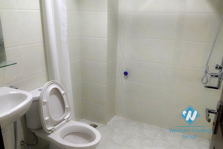 Brand new high quality 2 bedrooms apartment for rent in Westlake, Tay Ho, Hanoi