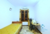 Cosy house for rent in Nghi Tam Village, Tay Ho District, Ha Noi