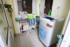 Affordable, high rise condo apartment for rent in 713 Lac Long Quan, Tay Ho, Hanoi