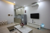 Brandnew apartment to rent in Tay Ho, close to Westllake