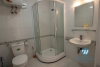 03 bedrooms apartment for rent in Lac Long Quan Street, Tay Ho, Ha Noi