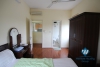Affordable high rise condo apartment for rent in Tay Ho