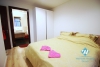 Two bedrooms apartment for rent in Watermark building, Tay Ho, Ha Noi