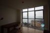 Modern and brand new apartment for rent in Watermark Tower, Tay Ho, Hanoi.