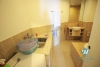 Wonderful 03 bedrooms apartment for rent in W Tower- Golden Westlake- Tay Ho- Hanoi