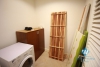 Beautifull apartment with lake view for rent in Goden westlake
