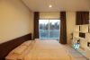 Beautiful studio for rent in Golden Westlake, Tay Ho, Hanoi