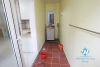 Cheap apartment for rent in Xuan Dieu, Tay Ho, Ha Noi 