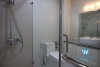 Nice lake view one bedroom for rent in Tay Ho, Ha Noi