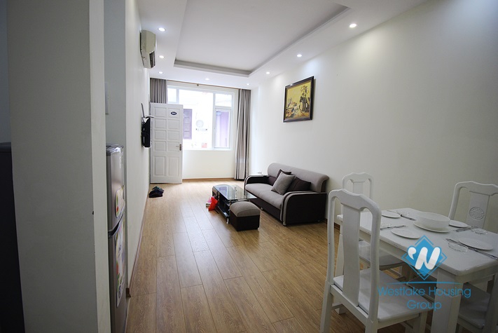 Stunning apartment for rent in Tay Ho