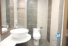 Studio for rent on Lac Long Quan st, Tay Ho district, Hanoi