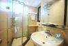 Lakeview Studio for rent in Ho Ba Mau st, Hai Ba Trung district, Ha Noi.