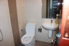 Modern apartment for rent in Vuon Dao, Tay Ho, Ha Noi