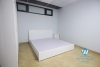 A Brand new 2 bedrooms apartment for rent in Au Co street, Tay Ho district