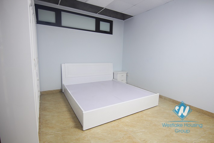 A Brand new 2 bedrooms apartment for rent in Au Co street, Tay Ho district
