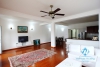Brand new and lake view apartment for rent in Westlake, Tay Ho District, Ha Noi