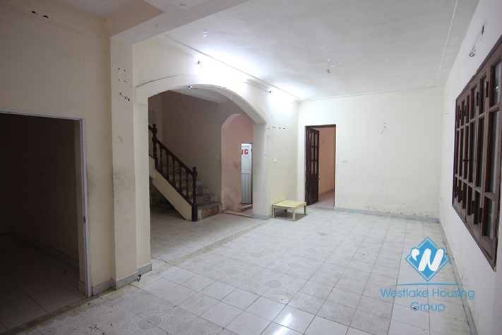 Large house for rent in Tay Ho