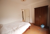 High floor apartment for rent in Tay Ho