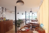 Lakeview house for rent to make restaurant in Xuan Dieu st, Tay Ho district.