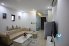 Brandnew apartment to rent in Tay Ho, close to Westllake