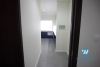 Super modern lakeview apartment for rent in Watermark Ho Tay, Hanoi