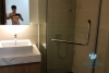 Brand new and nice 02 bedrooms apartment for rent in Water Mark, Lac Long Quan, Hanoi.