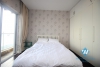 Two bedrooms apartment with nice view in Golden Westlake, Tay Ho district, Ha Noi