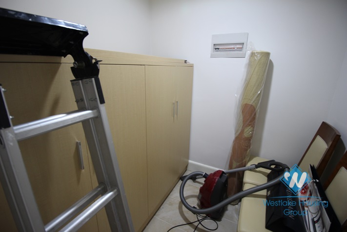 Modern apartment for rent in Golden Westlake, Tay Ho, Hanoi