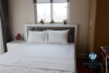 Three bedrooms apartment for rent in Golden Westlake, Ba Dinh district, Ha Noi