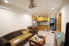 One nice bedroom for rent in To Ngoc Van st, Tay Ho area.