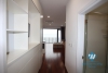 Nice lake view one bedroom for rent in Tay Ho, Ha Noi
