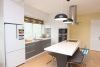 Stunning apartment for rent in the heart of Tay Ho, Hanoi with modern design