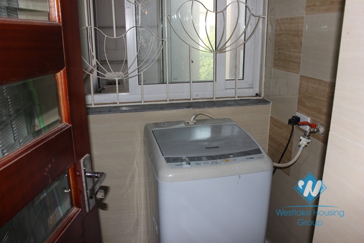 Modern apartment for rent in Vuon Dao, Tay Ho, Ha Noi