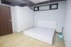 A Brand new 2 bedrooms apartment for rent in Au Co street, Tay Ho district