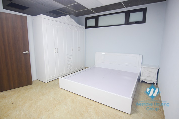 A Brand new 2 bedrooms apartment for rent in Au Co street, Tay Ho district