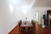 Brand new and lake view apartment for rent in Westlake, Tay Ho District, Ha Noi