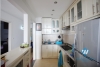 Amazing lake view for two bedrooms apartment for rent in Tay Ho, Hanoi