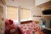 Wonderfull view 2 bedrooms apartment for rent in Tay Ho area.