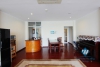 Brand new mordern apartment for rent in Quang An, Tay Ho District, Hanoi